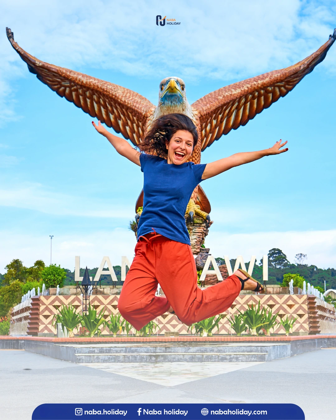 Destinasi Wisata