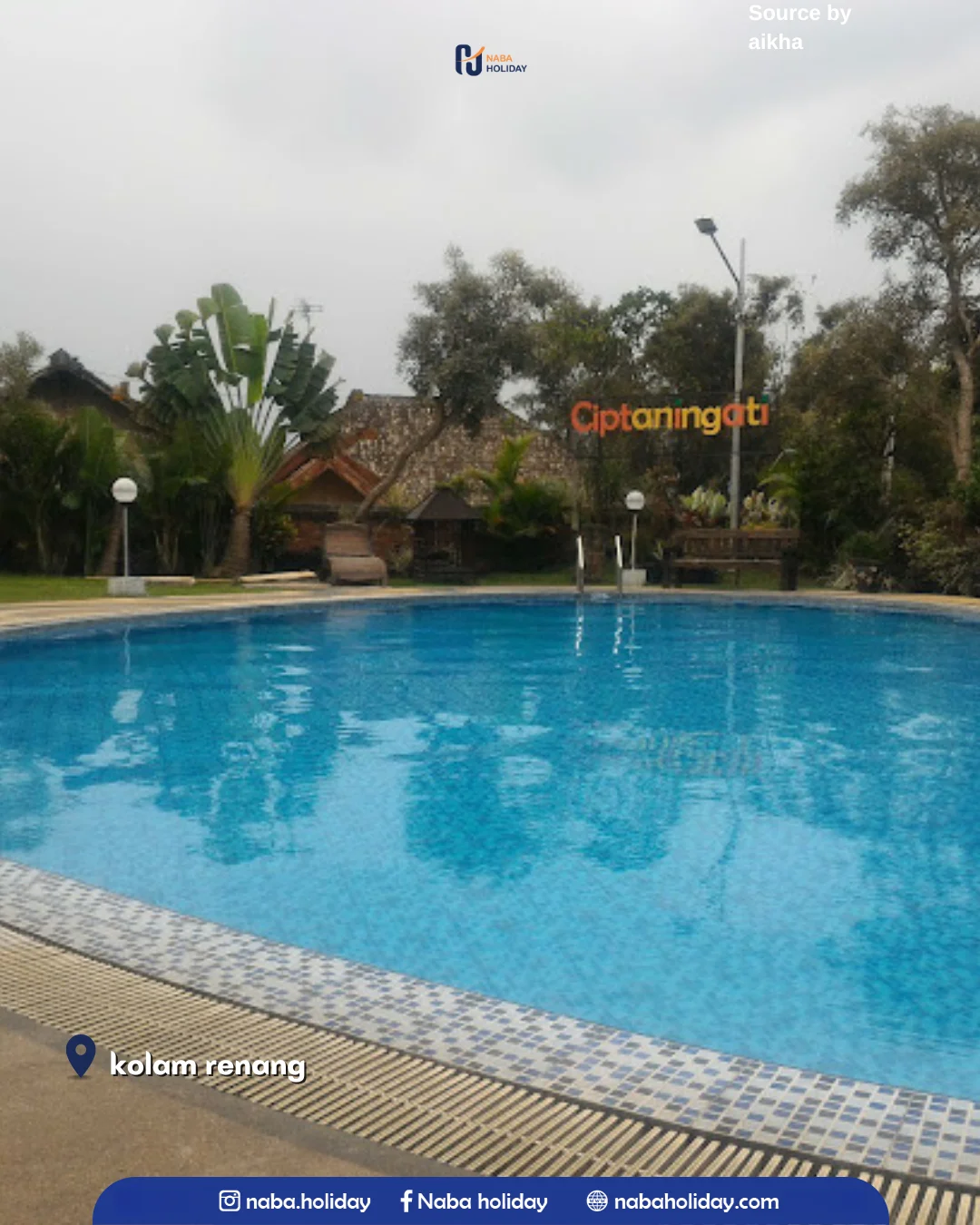 Ciptaningati Hotel (3)