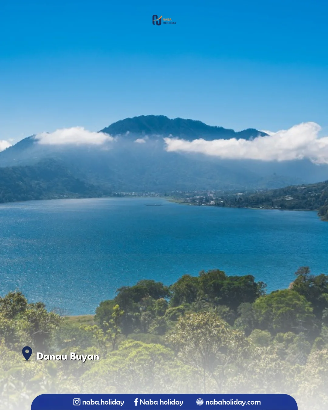 Bedugul Bedugul
