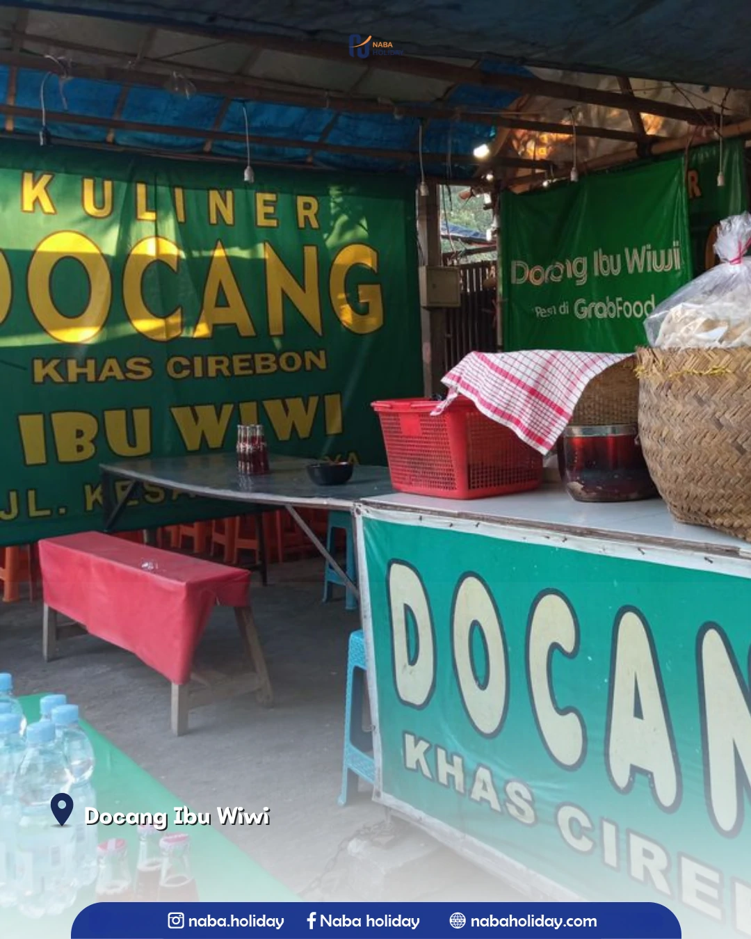 Docang Ibu Wiwi Docang Ibu Wiwi