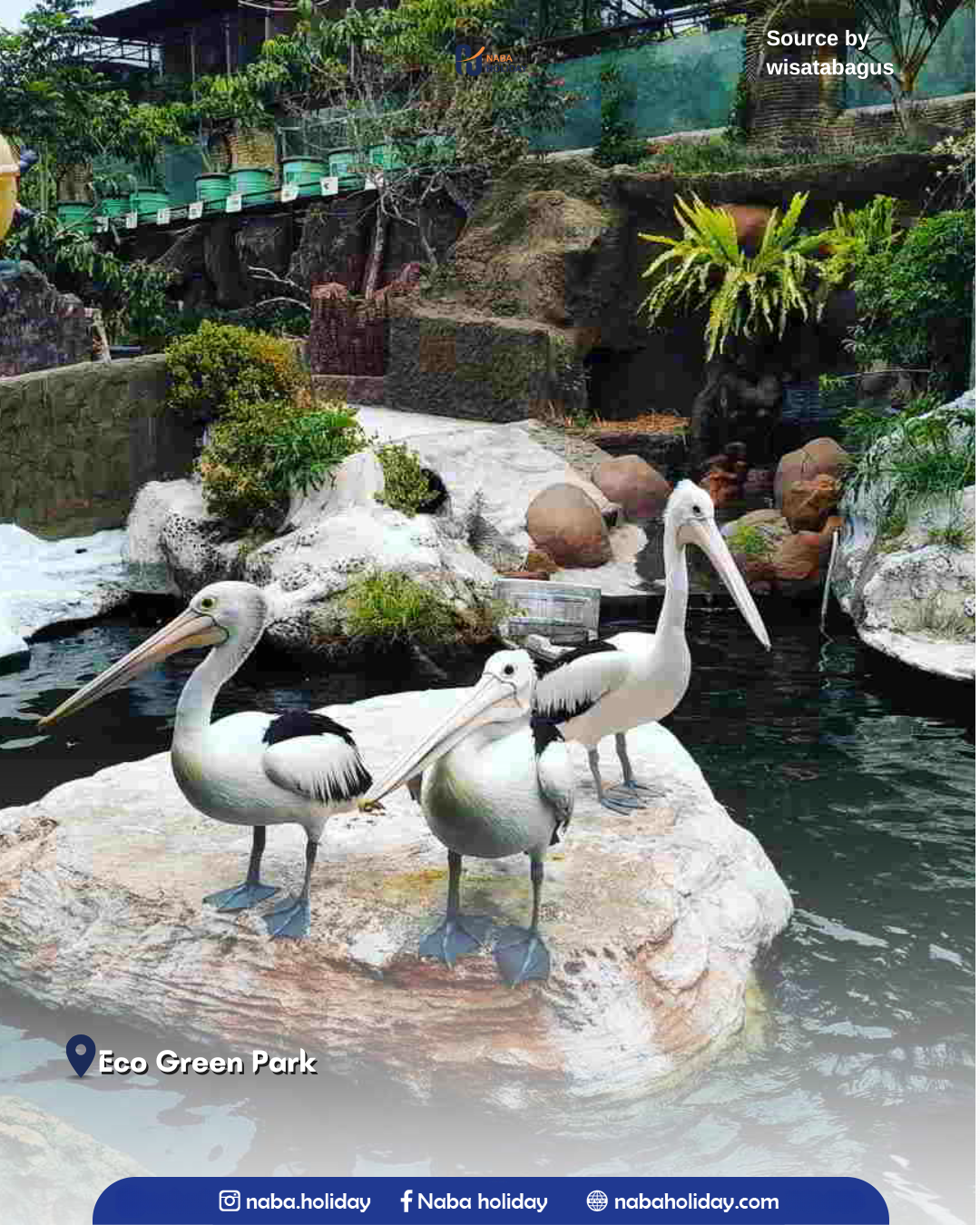 Eco Green Park