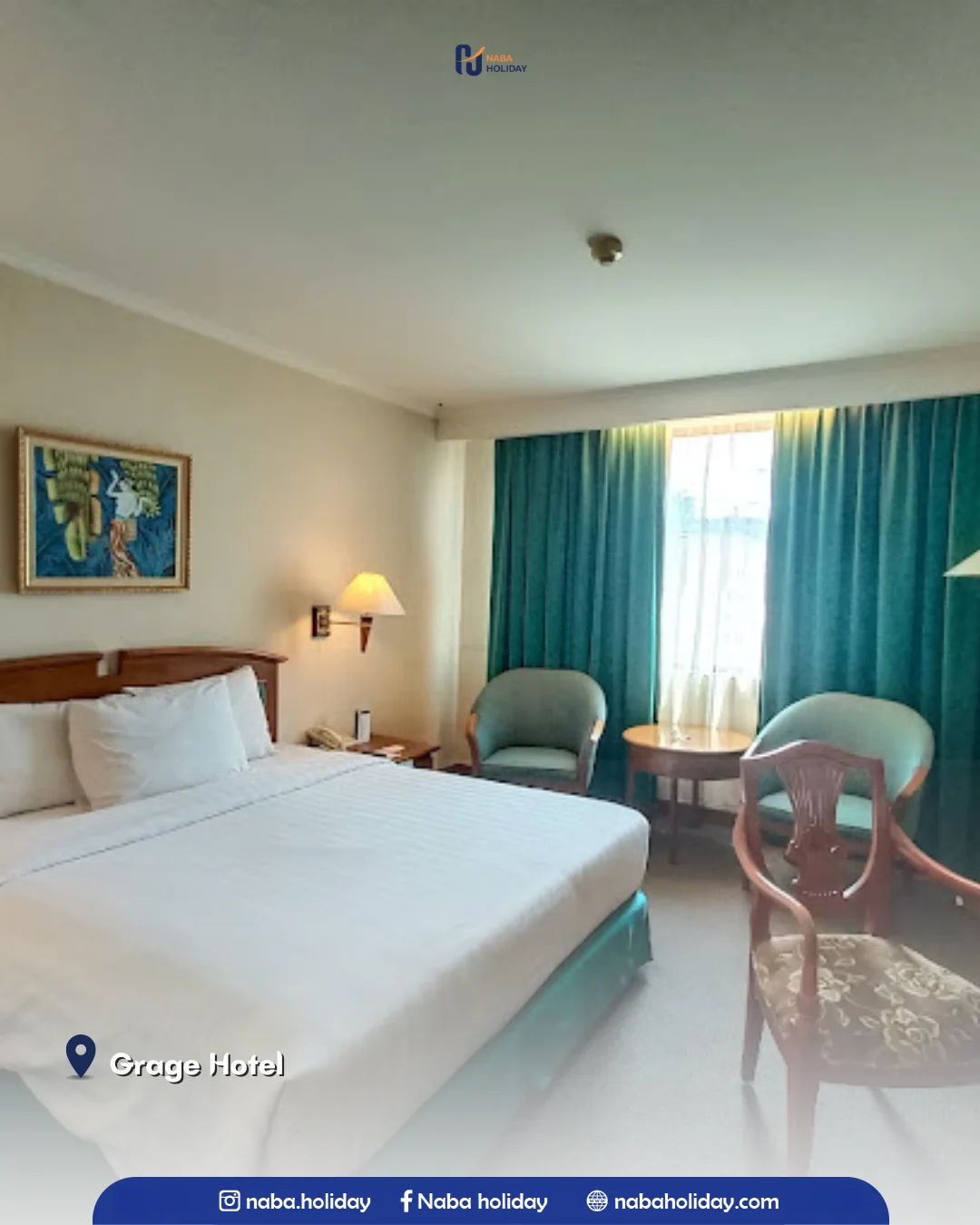 Hotel Cirebon Hotel Cirebon