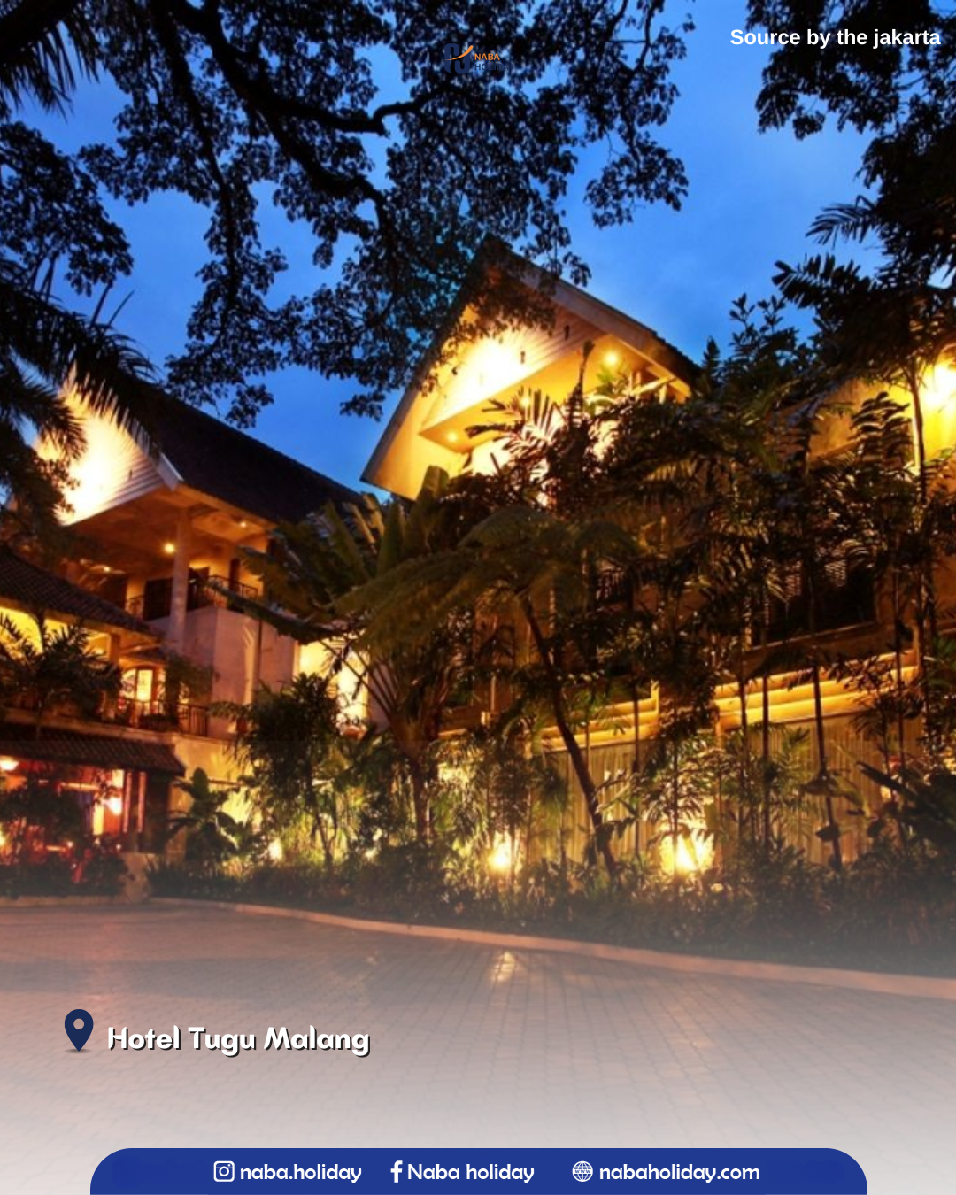 Hotel malang Hotel malang