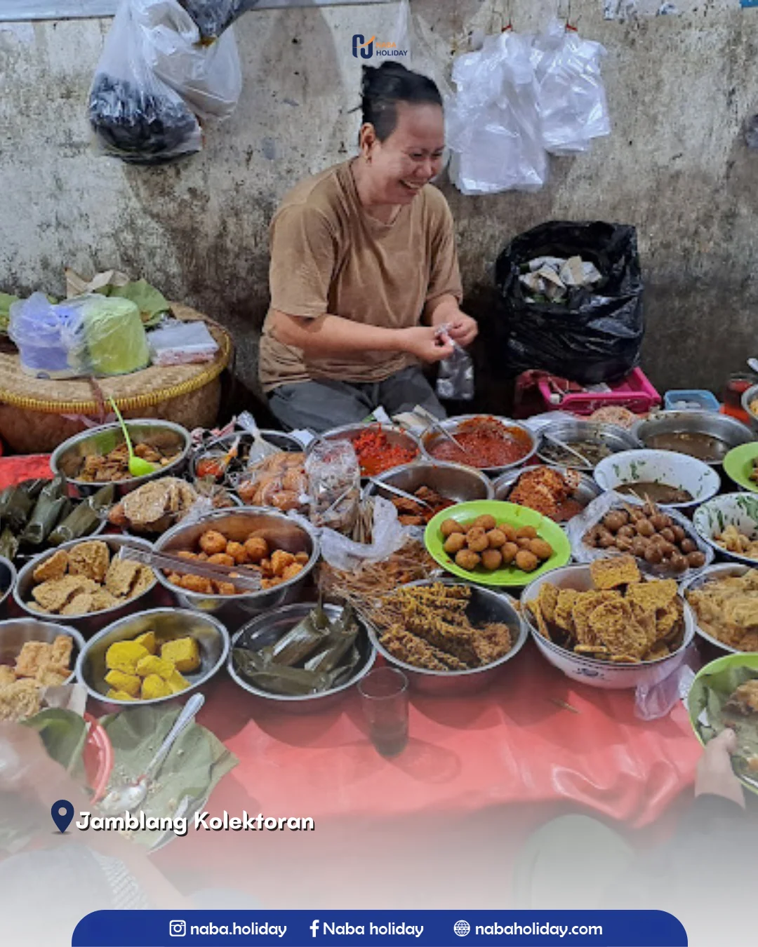 Jamblang Kolektoran