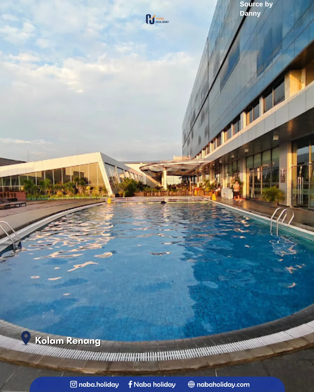 Kolam Renang