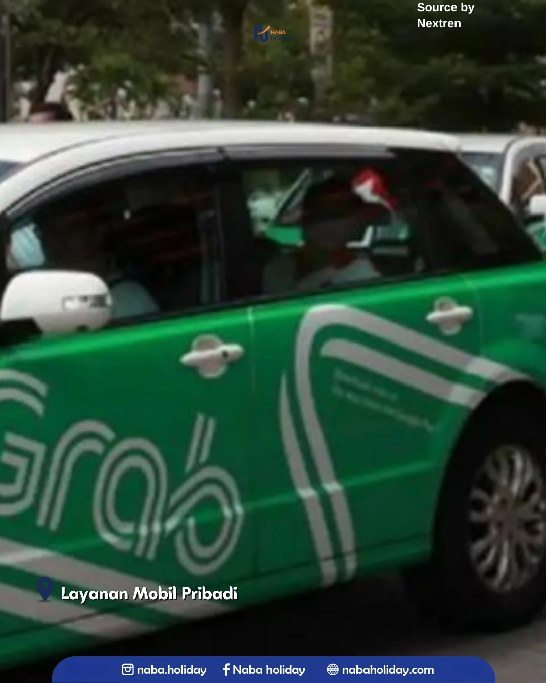 Layanan Mobil Pribadi Airport transfer