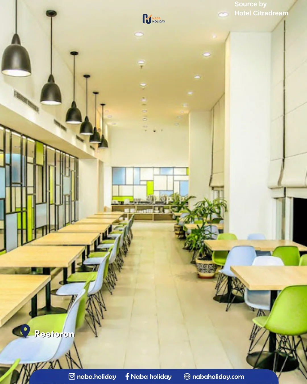 Restoran
