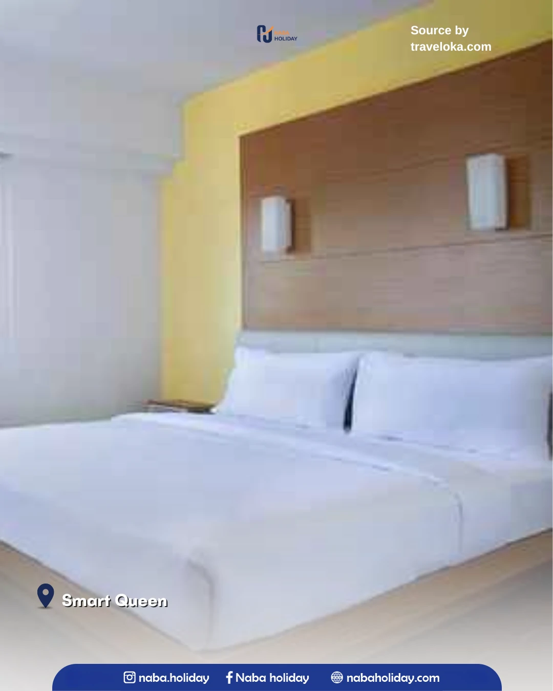 Smart Queen Amaris Hotel Cirebon Smart Queen Amaris Hotel Cirebon