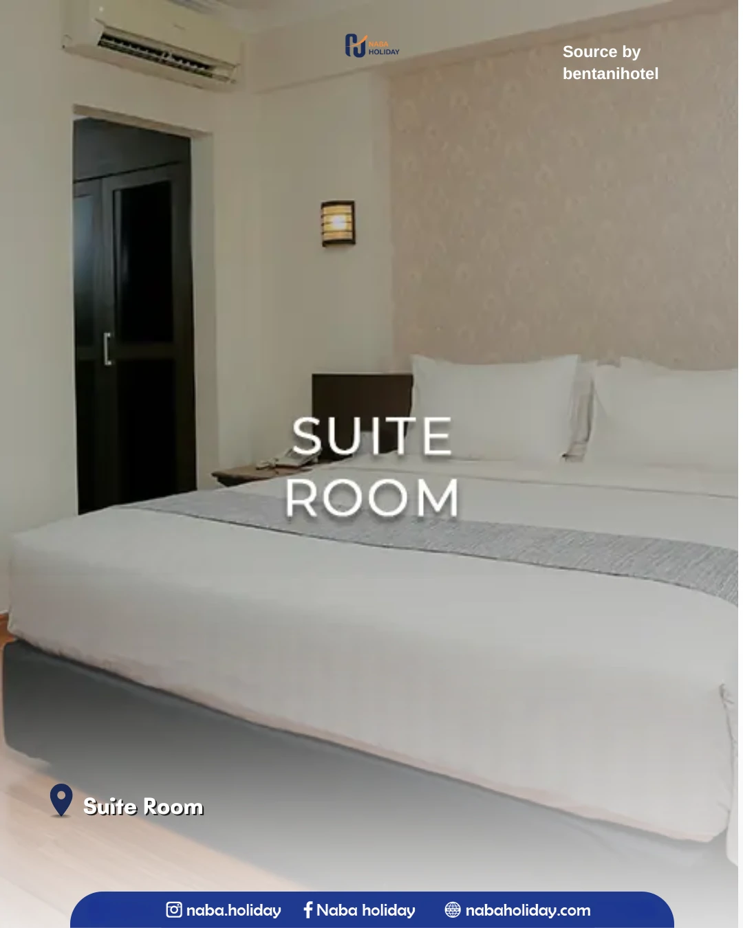 Suite Room Bentani Hotel Cirebon Suite Room Bentani Hotel Cirebon