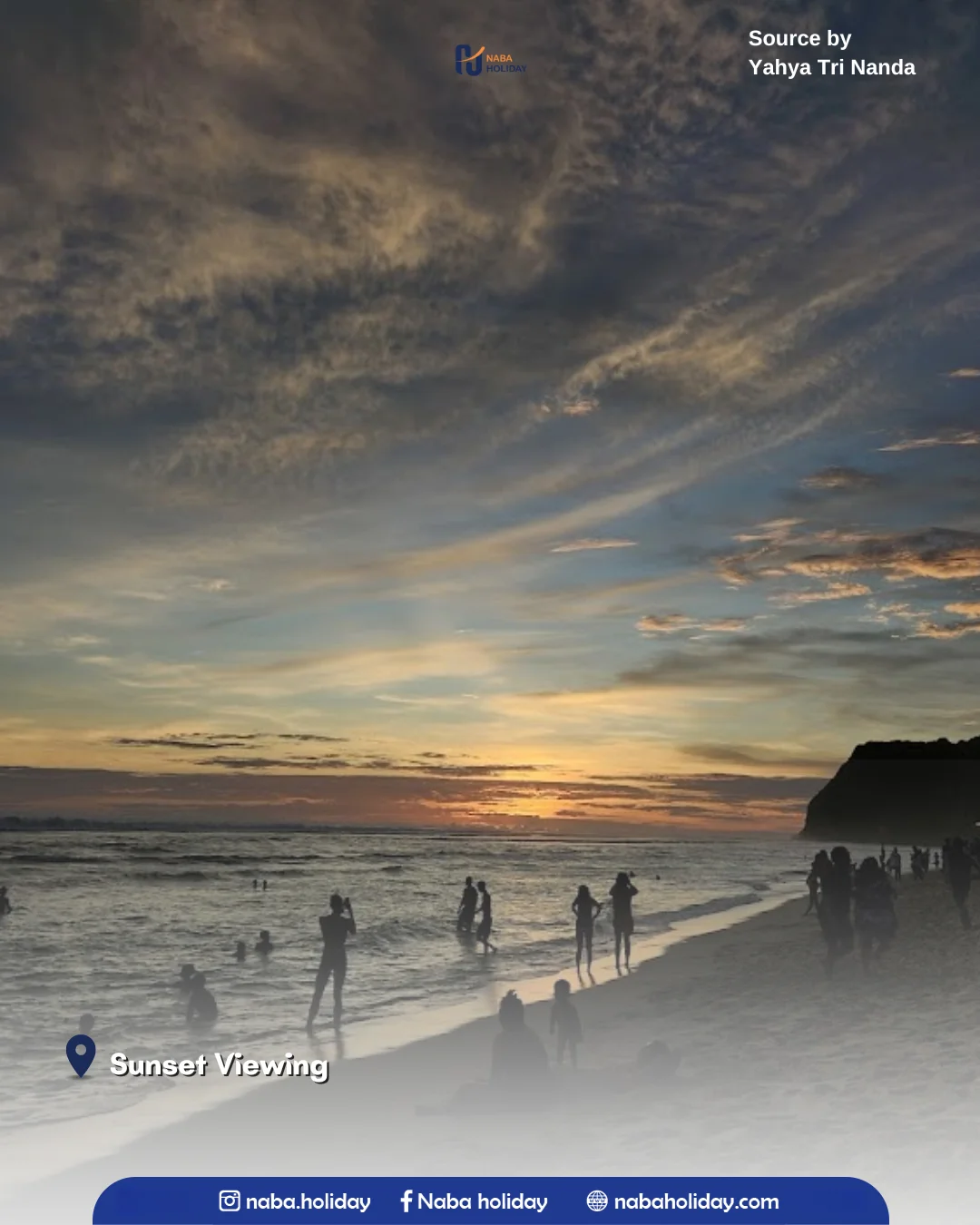 Sunset Viewing