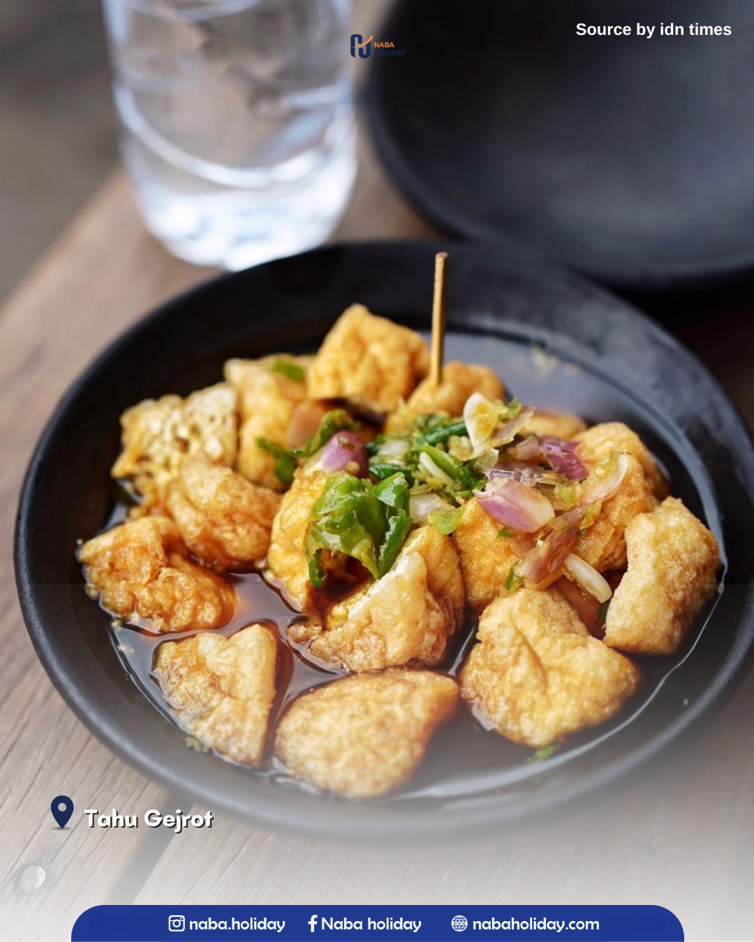 Tahu Gejrot
