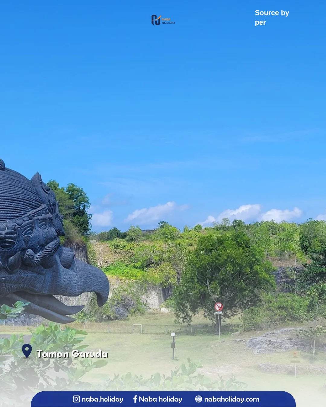 Taman Garuda