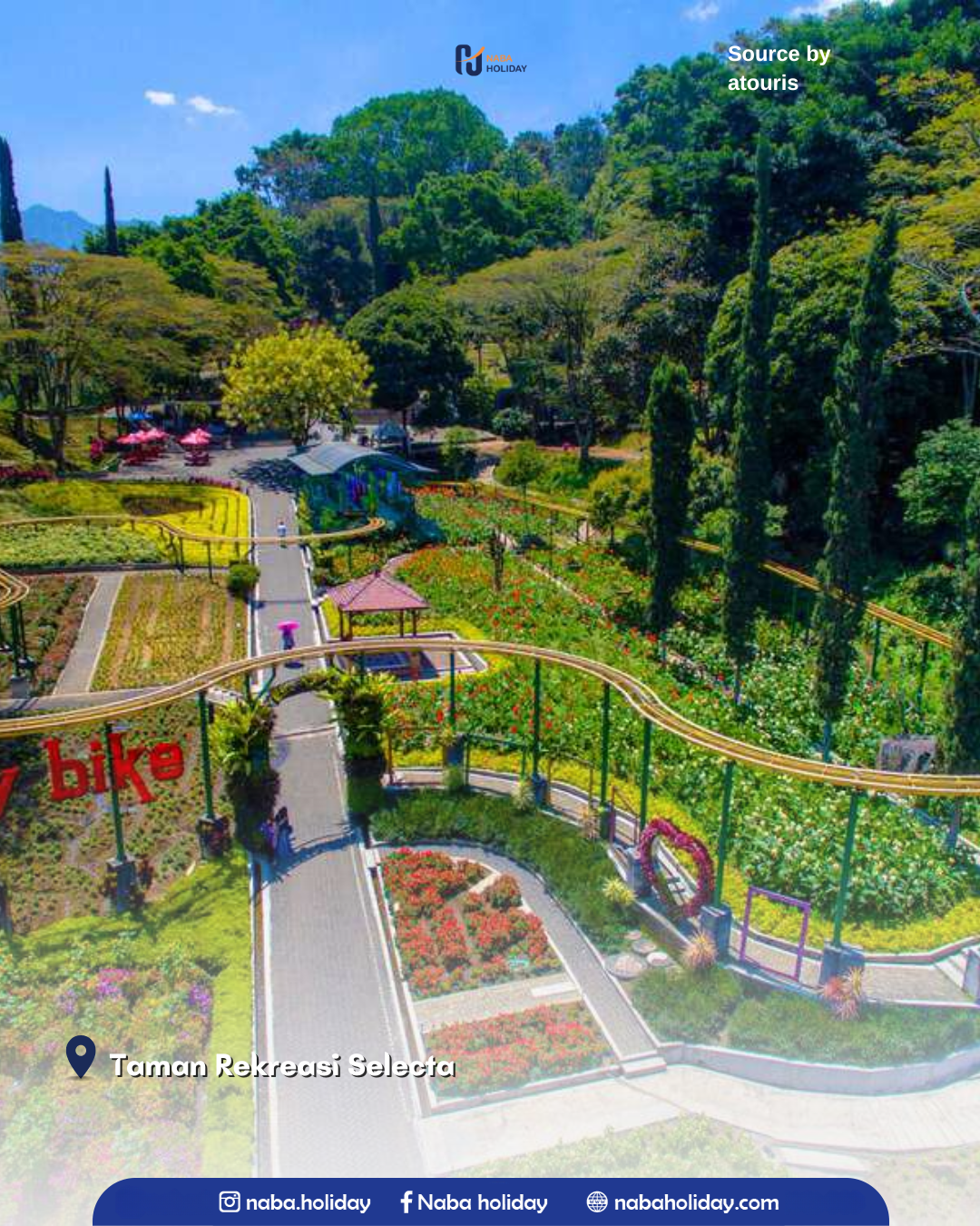 Taman Rekreasi Selecta