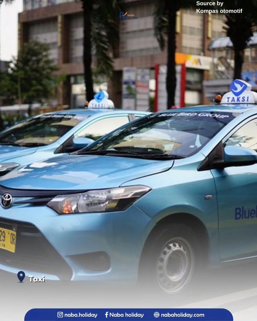 Taxi Airport transfer