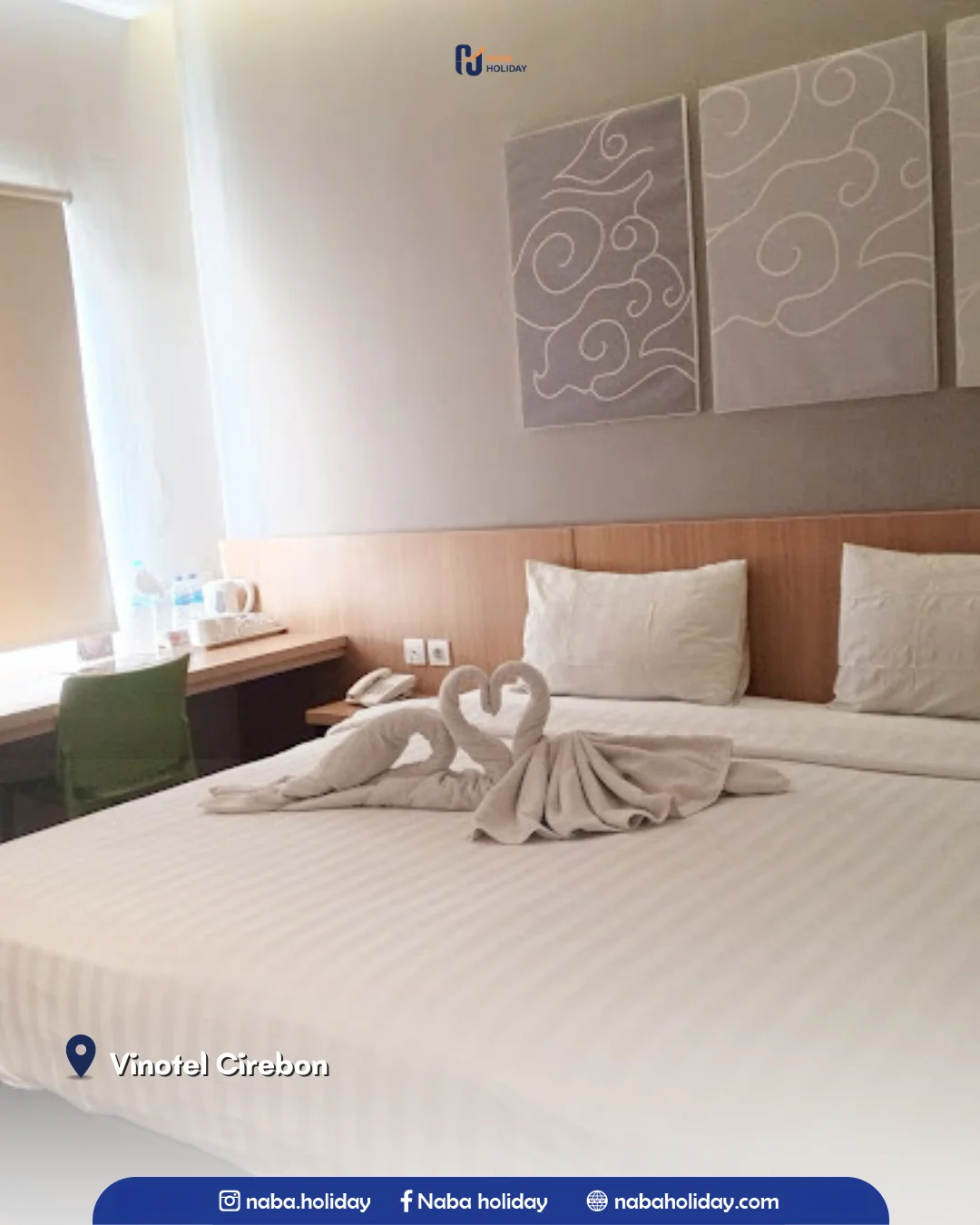 Hotel Cirebon Hotel Cirebon