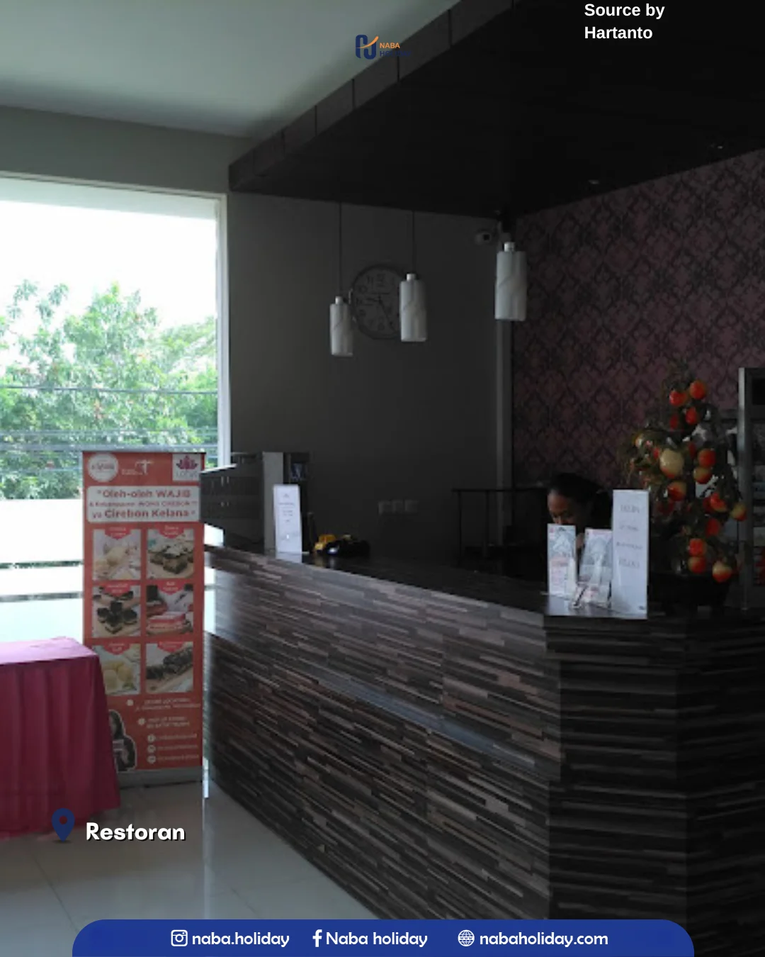restoran