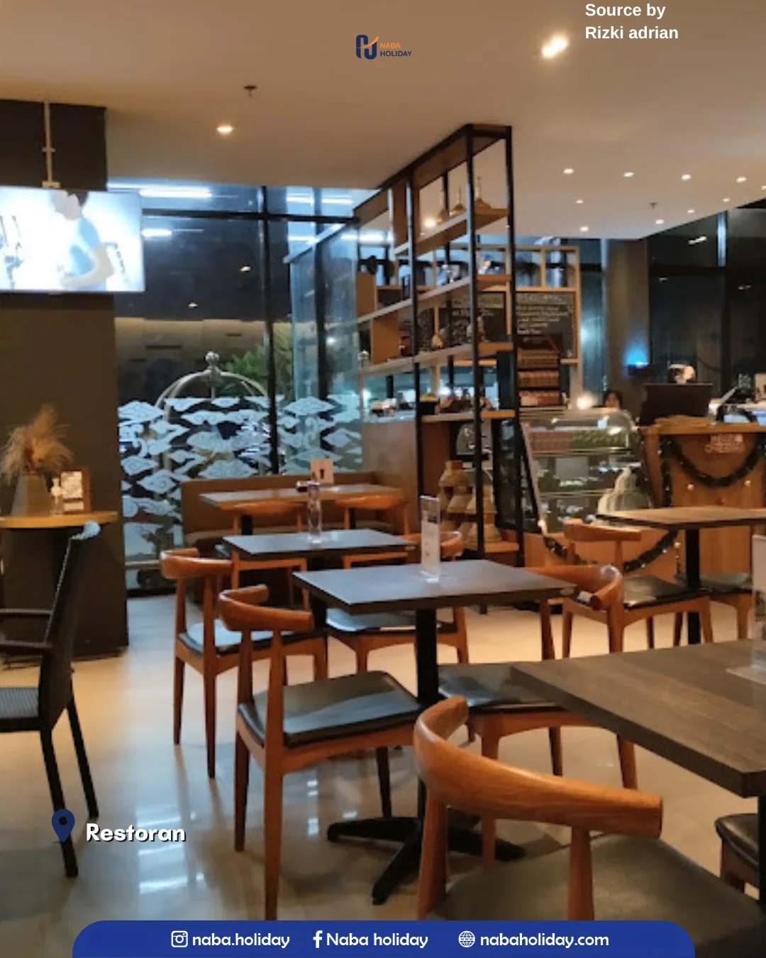 restoran