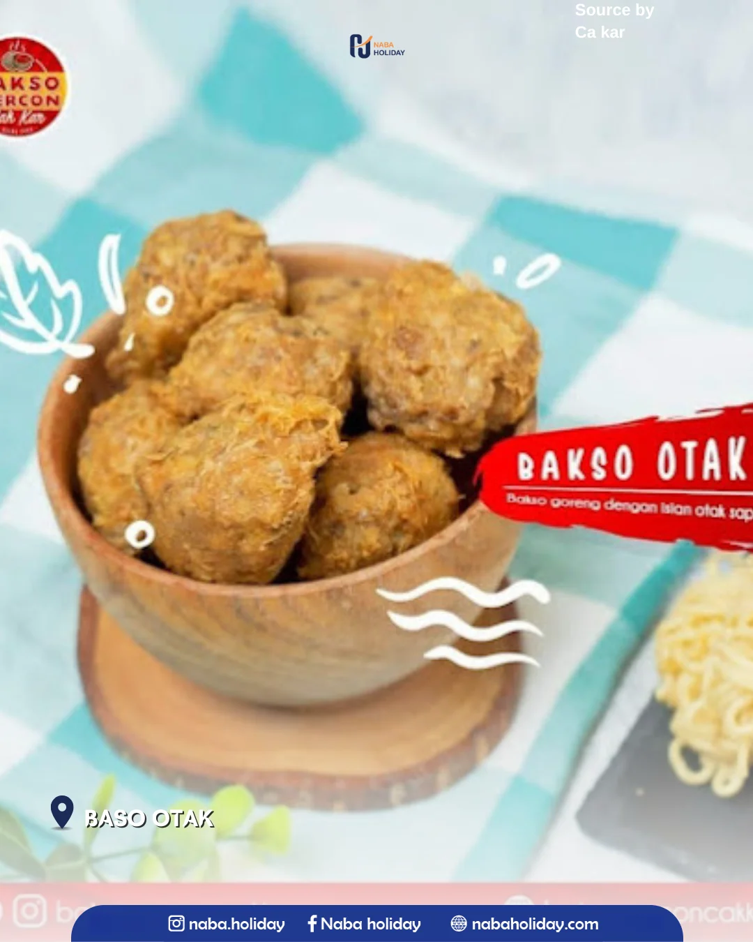 BASO OTAK