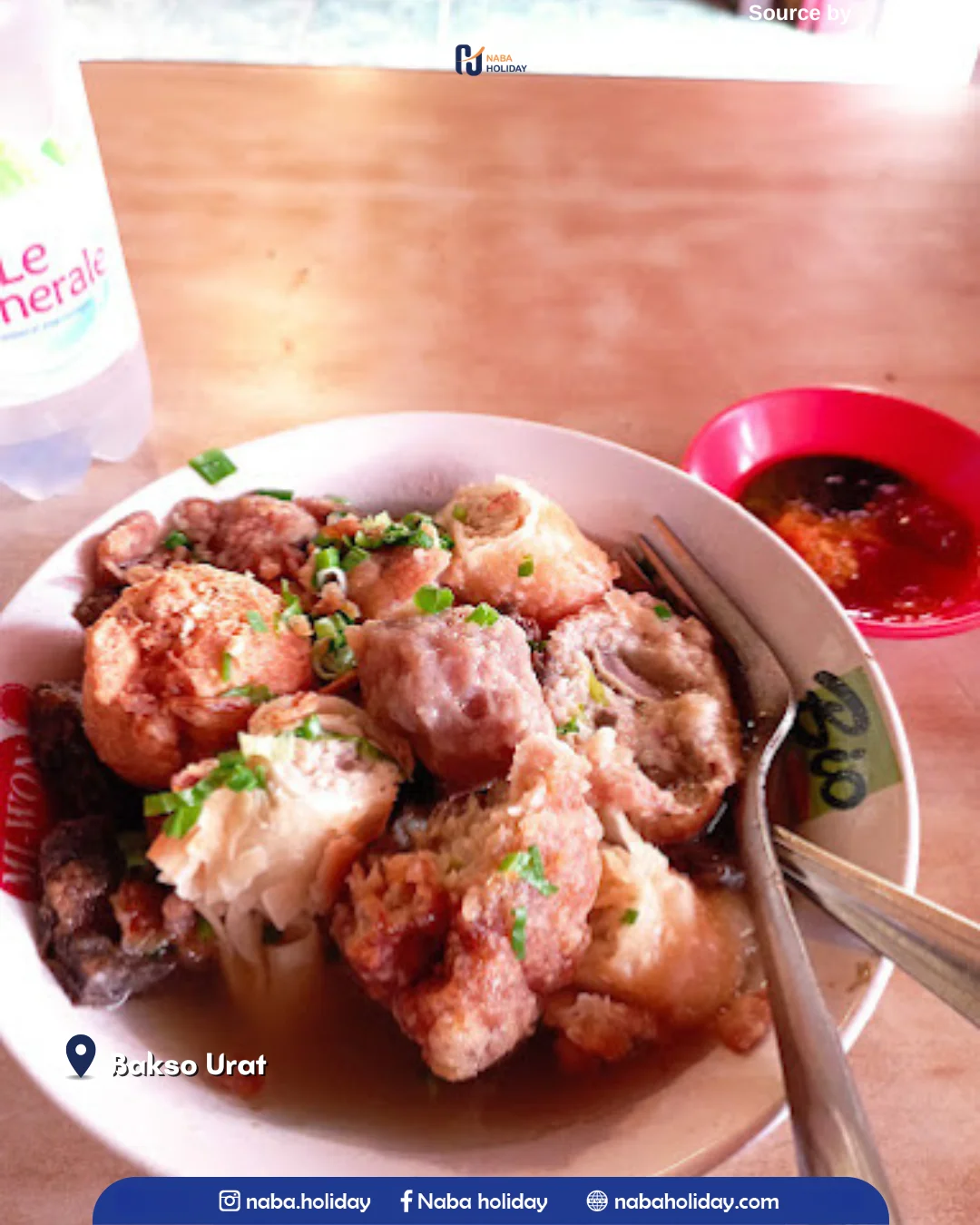 Bakso Urat