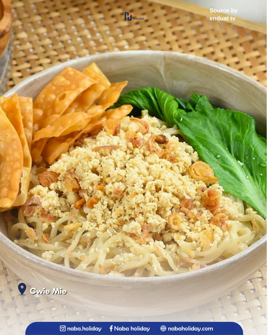 Cwie Mie