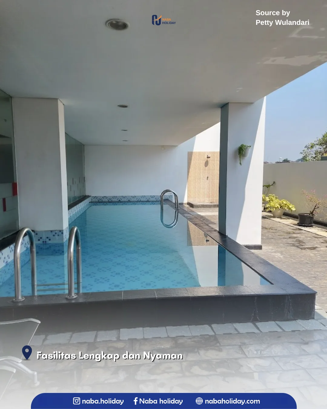 Fasilitas Lengkap dan Nyaman Hotel Amaris Batu