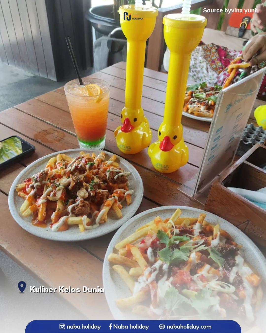 Kuliner Kelas Dunia Ayam Kedewatan Ibu Mangku