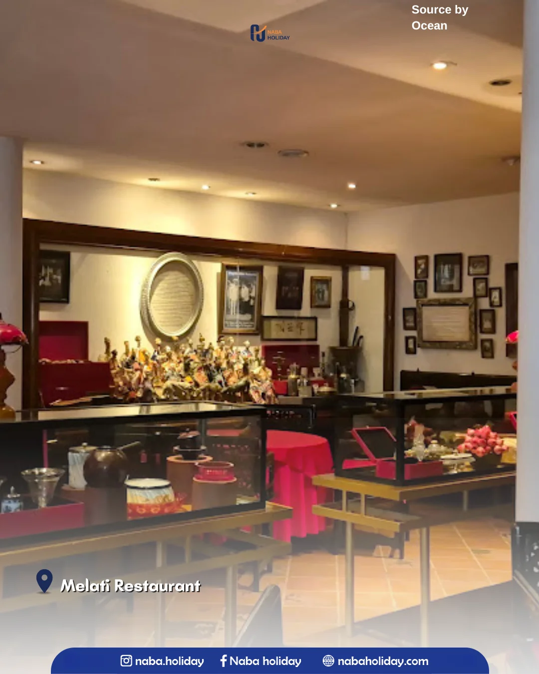Melati Restaurant
