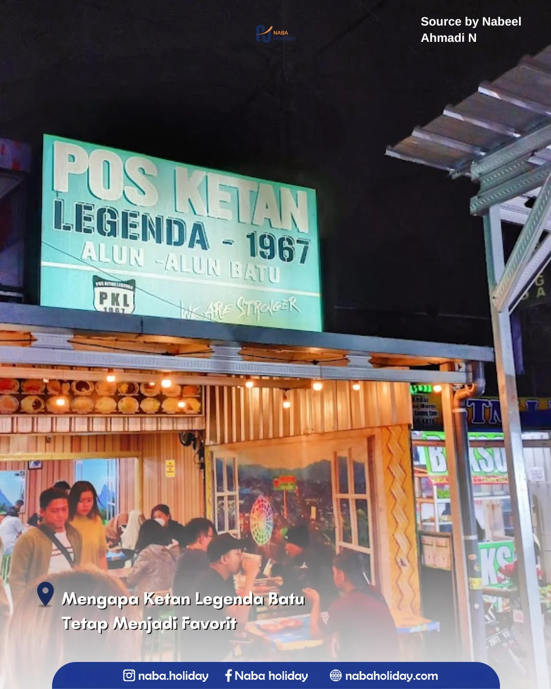 Mengapa Ketan Legenda Batu Tetap Menjadi Favorit Ketan Legenda Batu