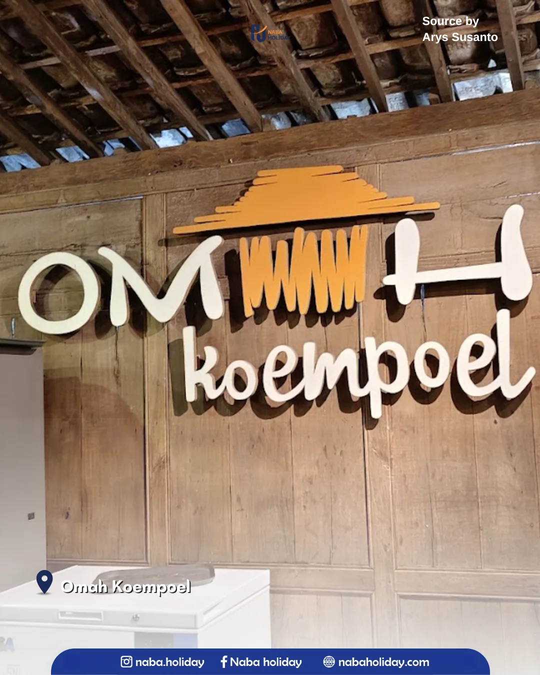 Omah Koempoel