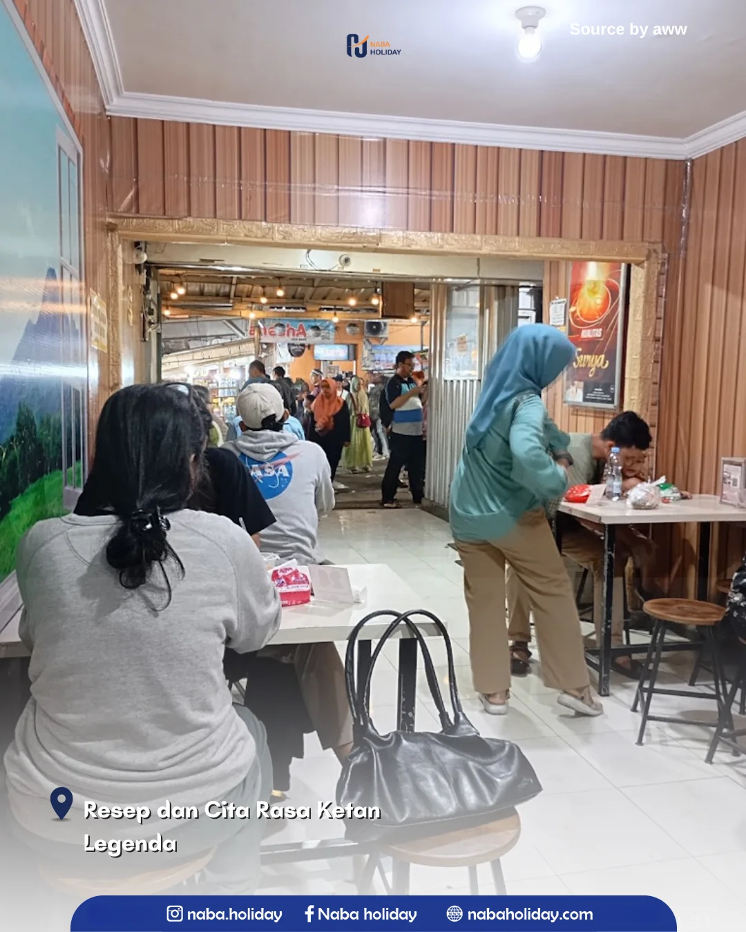 Resep dan Cita Rasa Ketan Legenda Ketan Legenda Batu