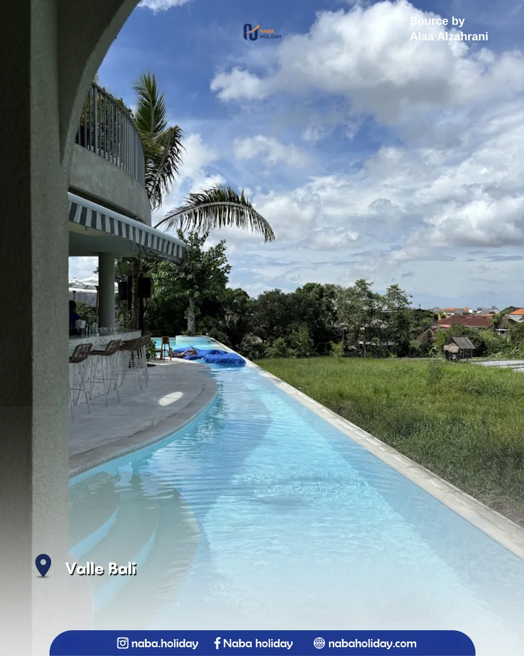 Valle Bali