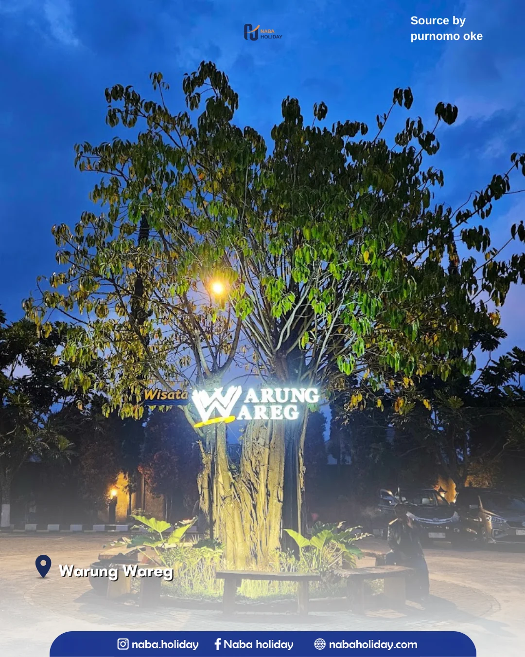 Warung Wareg