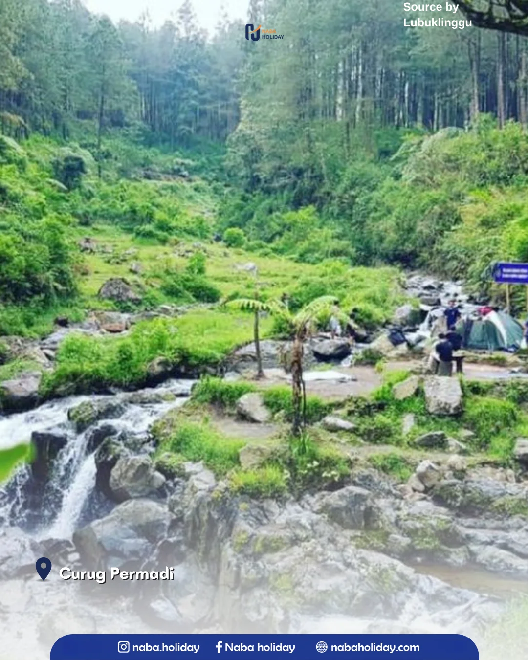 Curug Permadi