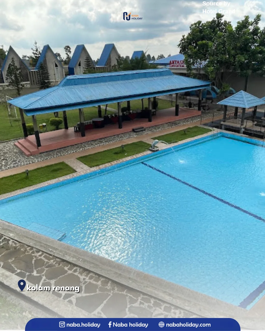 hotel di guci tegal hotel di guci tegal