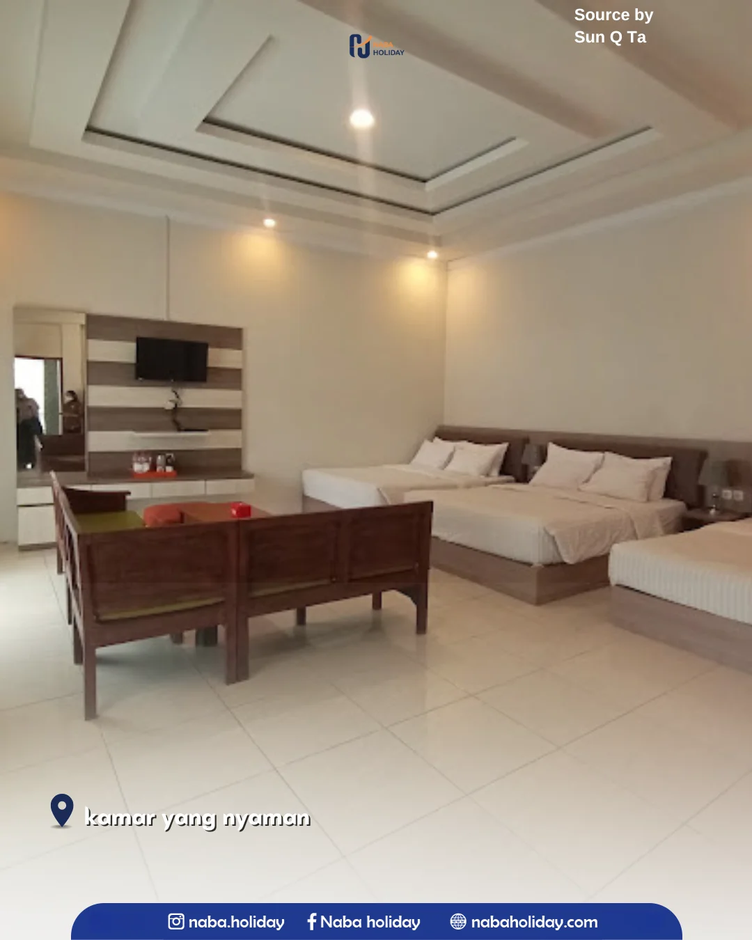 hotel di guci tegal hotel di guci tegal
