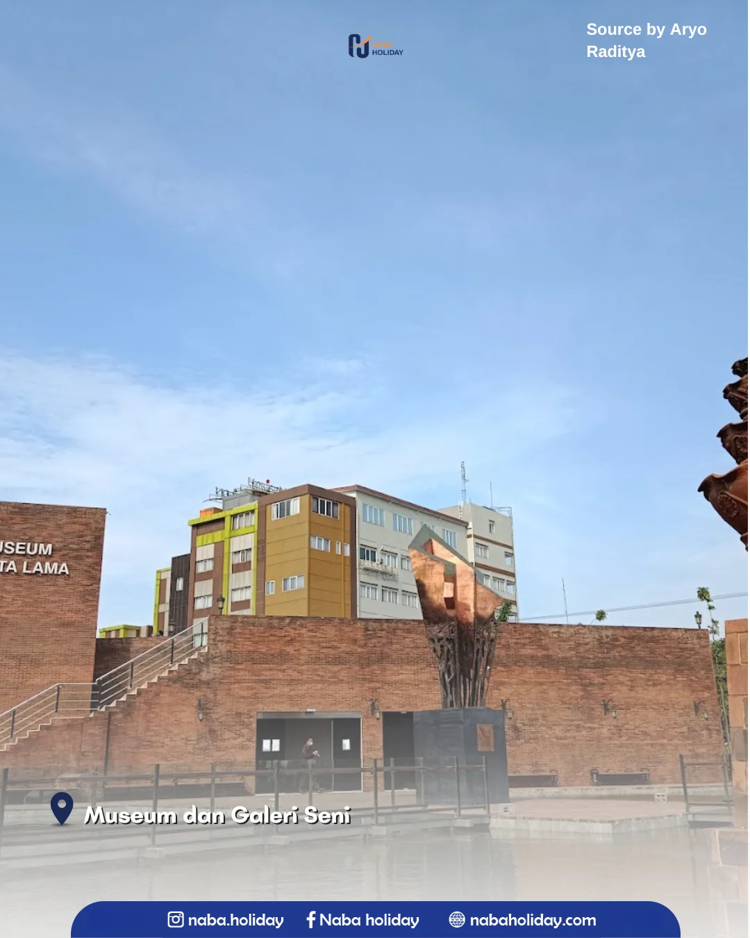Museum dan Galeri Seni