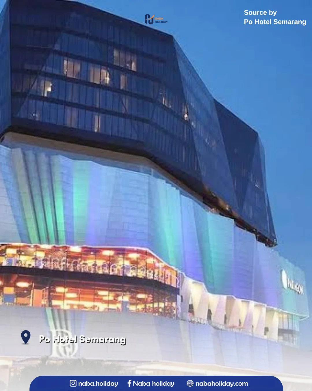 Po Hotel Semarang