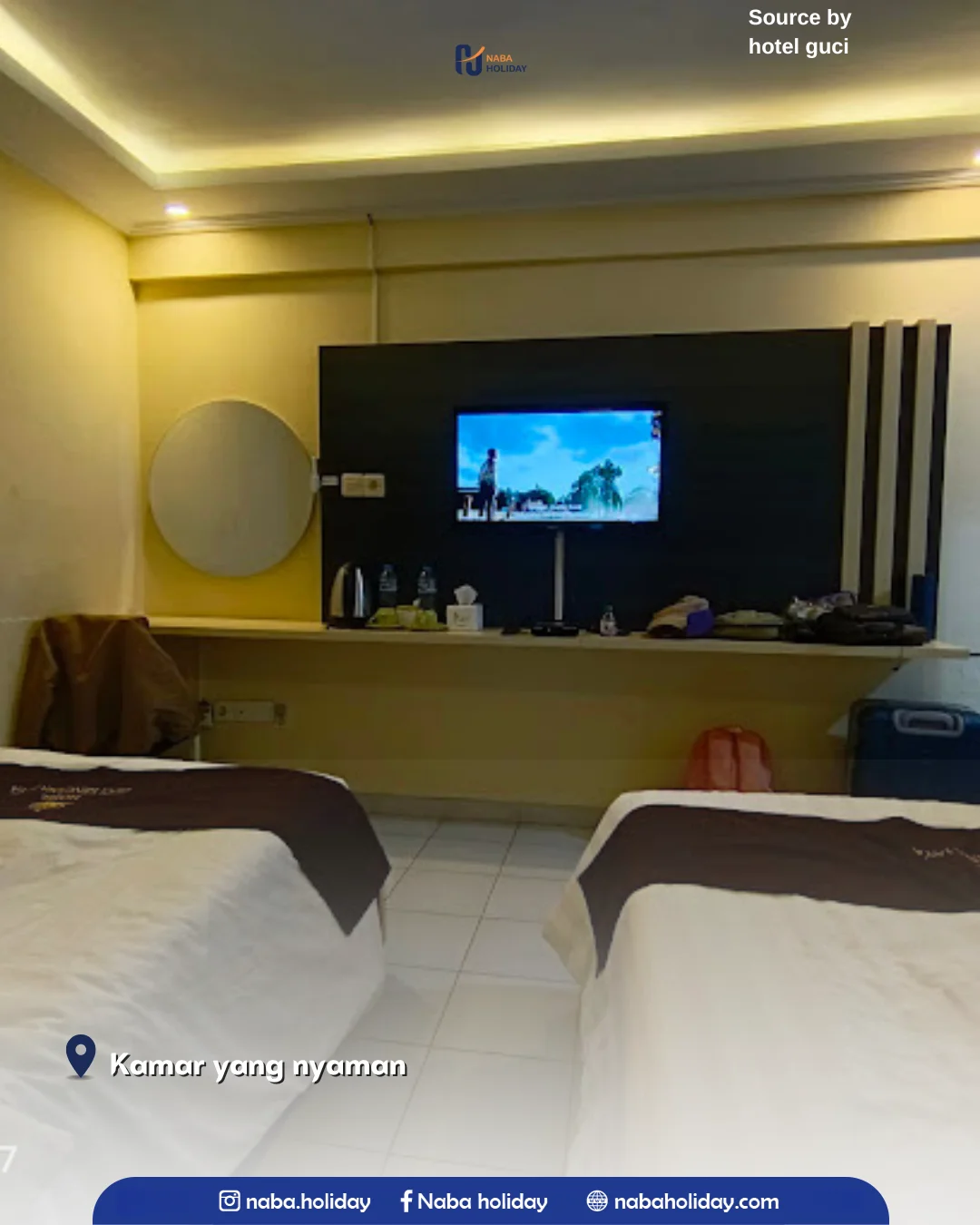 hotel di guci tegal hotel di guci tegal