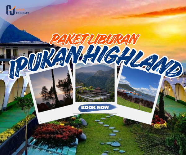paket liburan ipukan