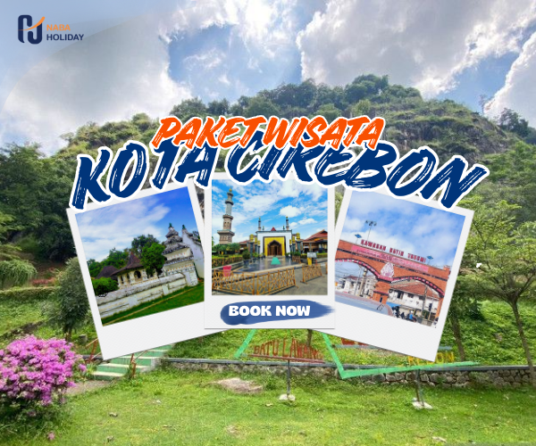 paket wisata kota cirebon